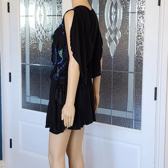 FREE PEOPLE DRESS SZ XSm - Picture 10 of 15